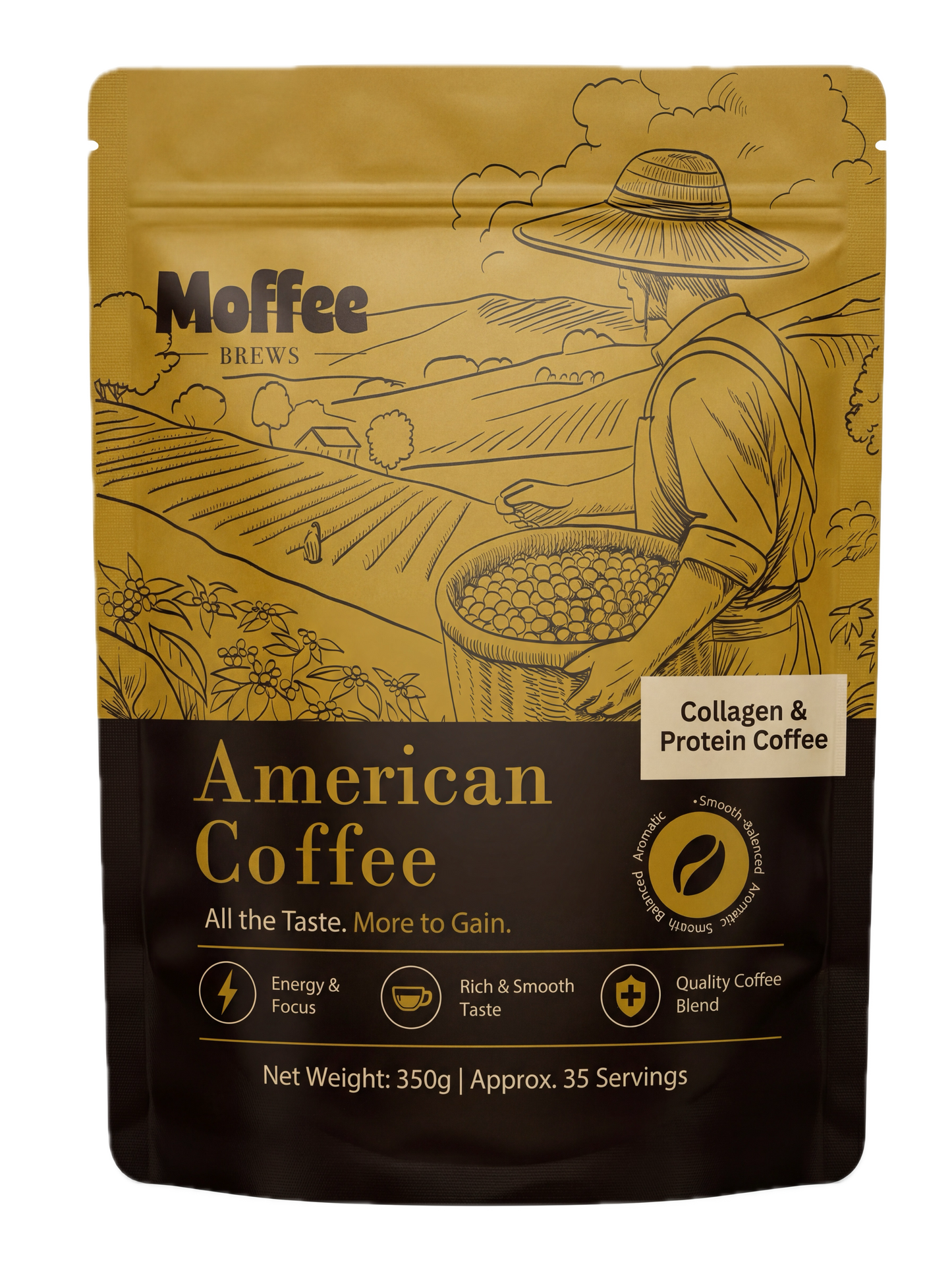 American Coffee