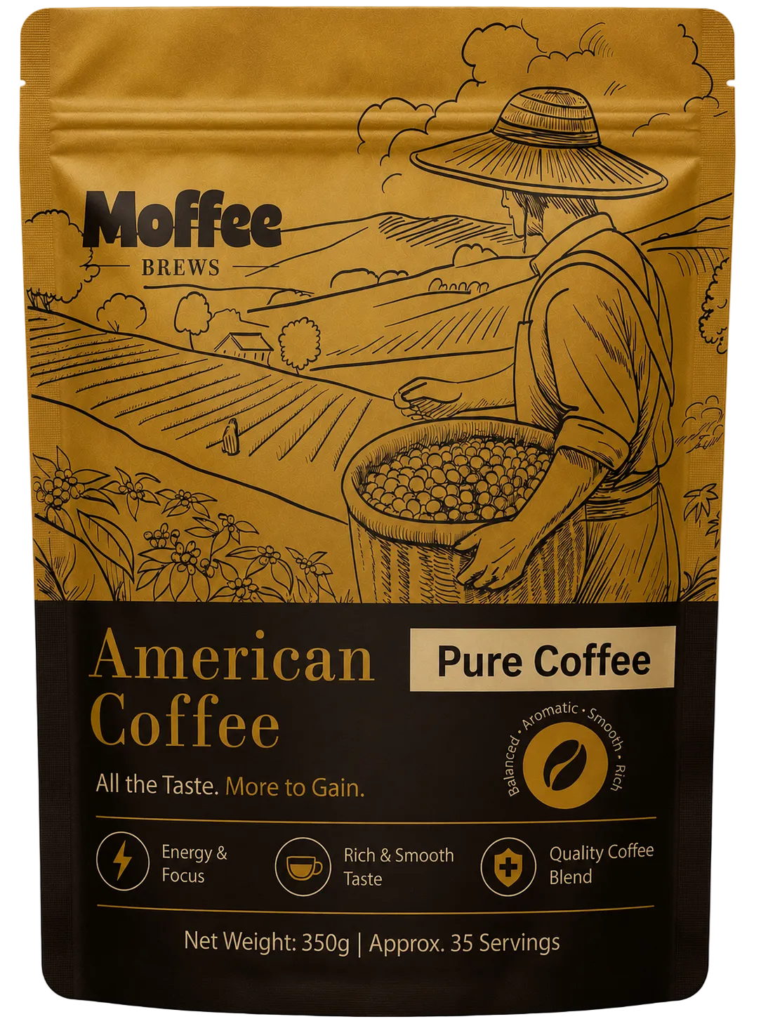 American Coffee