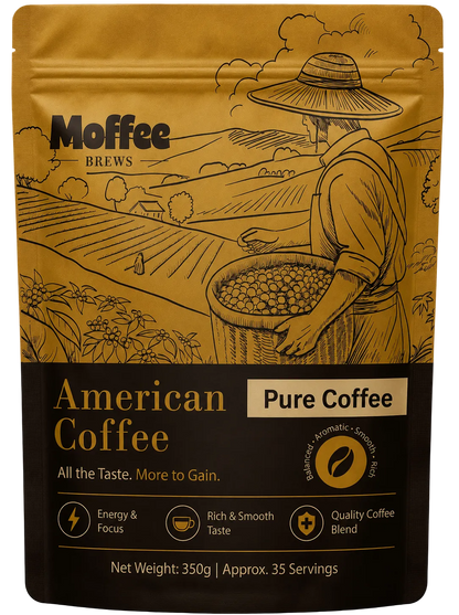 American Coffee