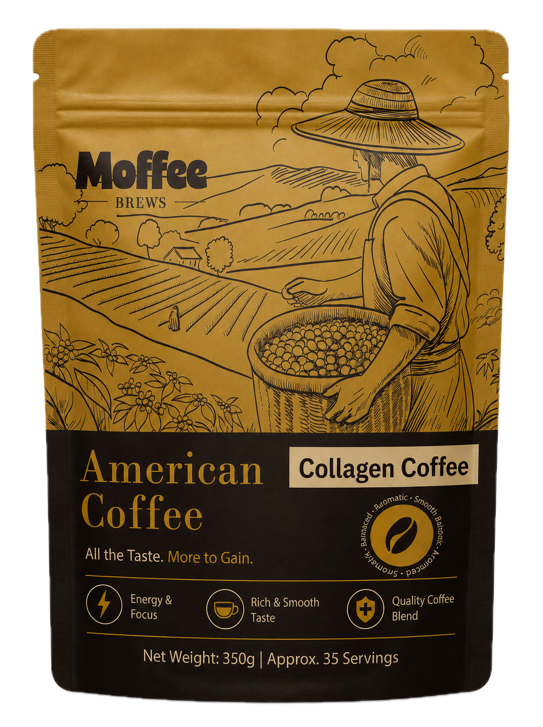 American Coffee
