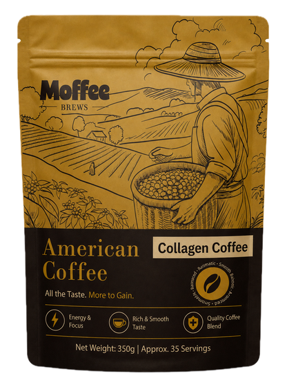 American Coffee