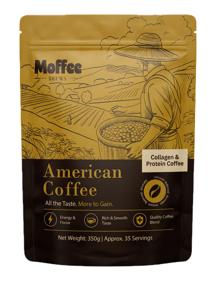 American Coffee