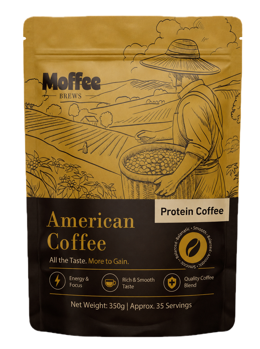 American Coffee