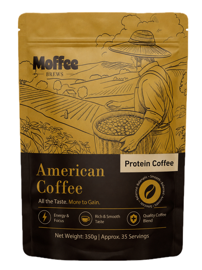American Coffee