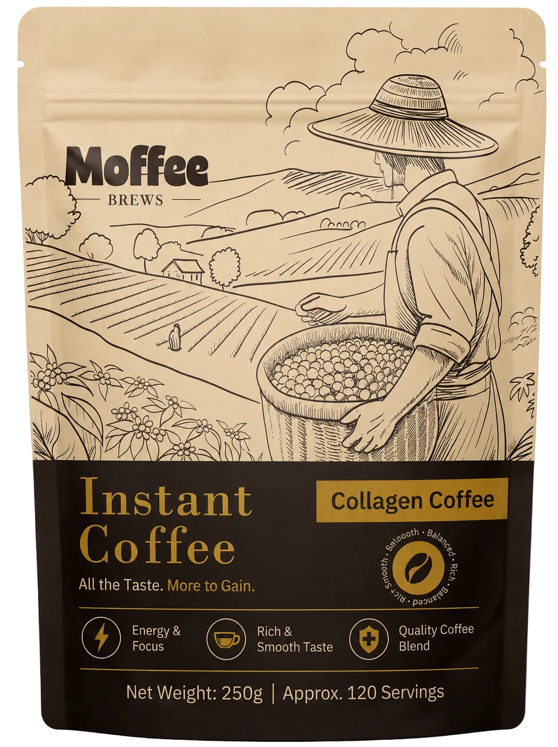 Instant Coffee
