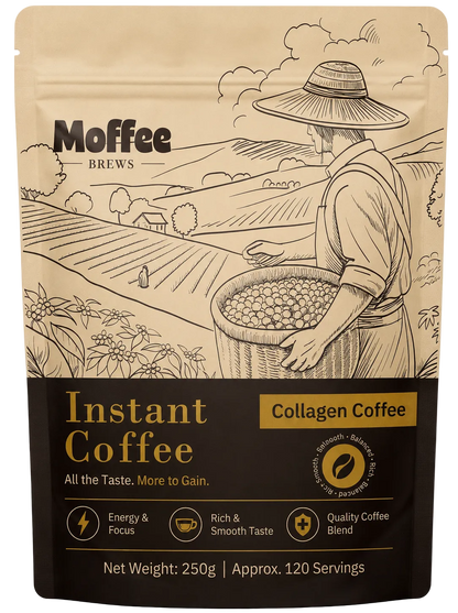 Instant Coffee
