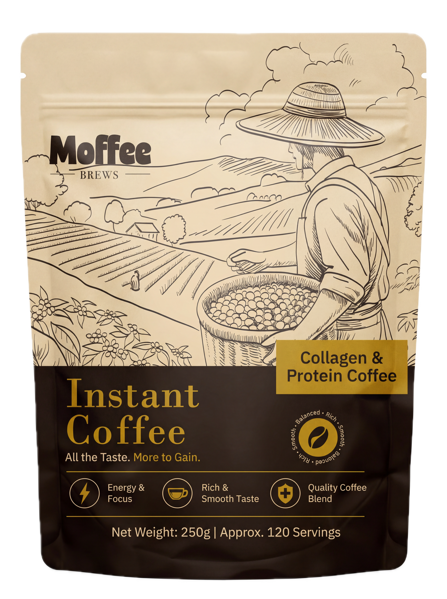 Instant Coffee