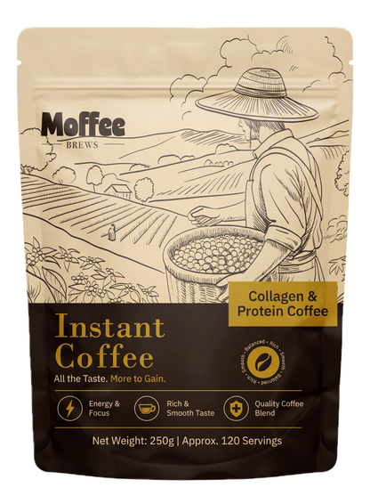 Instant Coffee