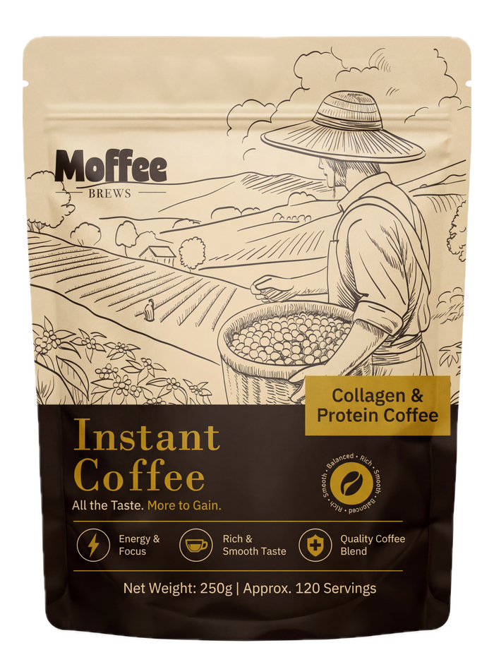 Instant Coffee