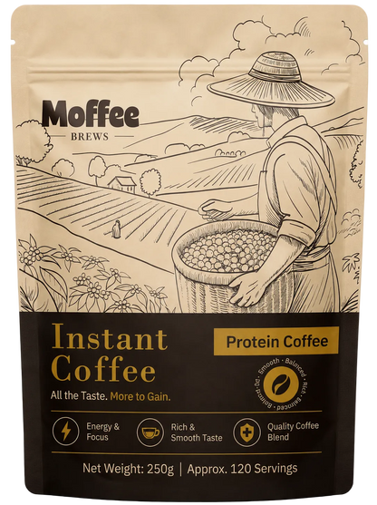 Instant Coffee