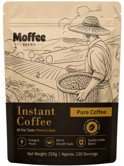 Instant Coffee