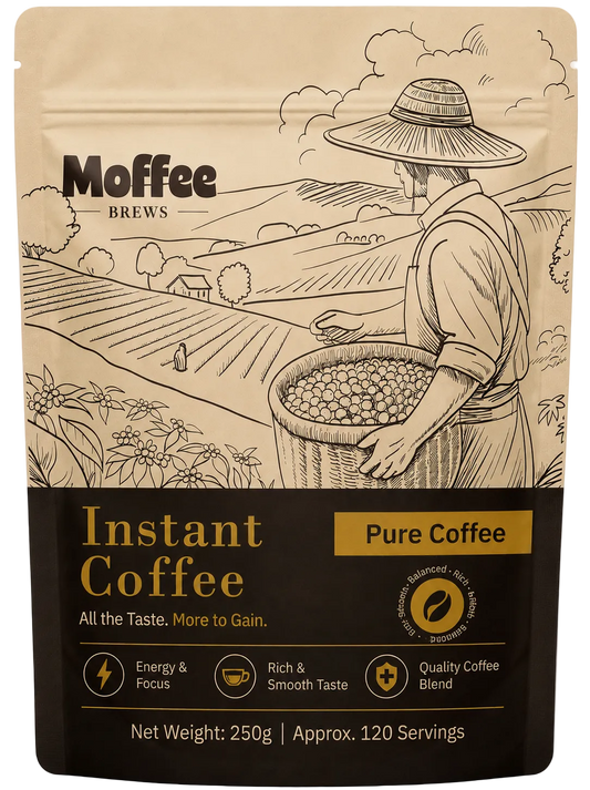 Instant Coffee