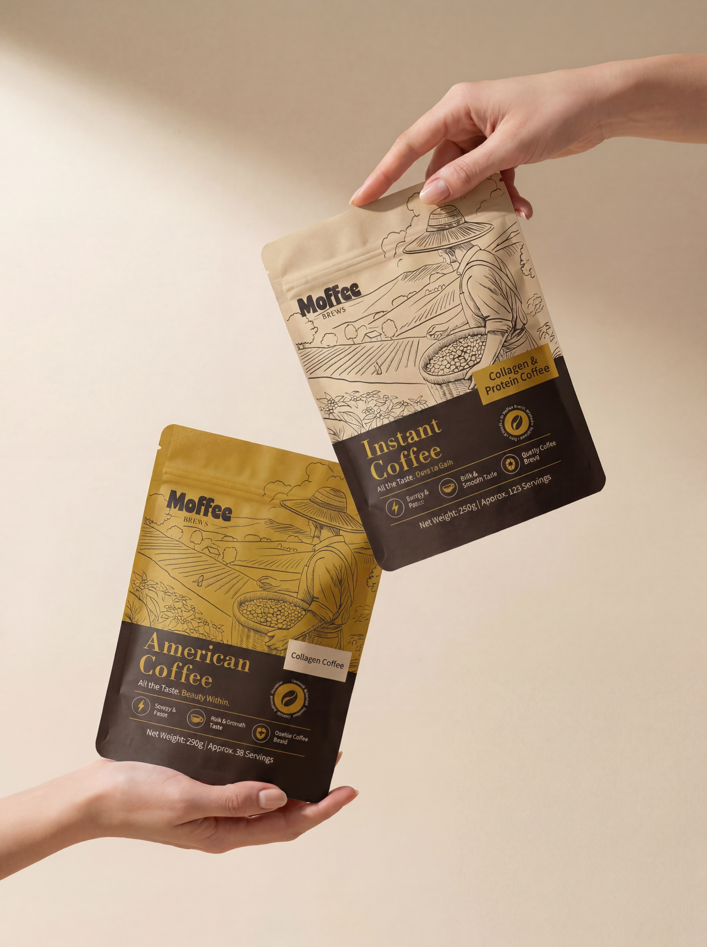 Moffee Brews